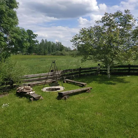 Przy Kamiennej Chacie Apartamento