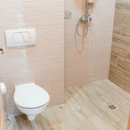 Przy Kamiennej Chacie