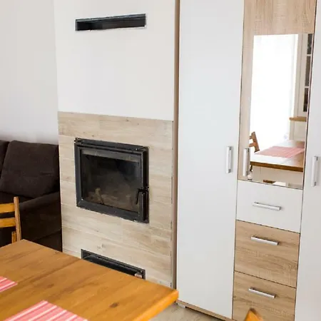 Apartamento Przy Kamiennej Chacie *