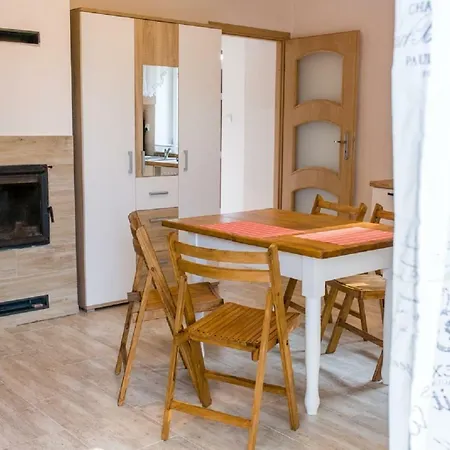 Apartamento Przy Kamiennej Chacie